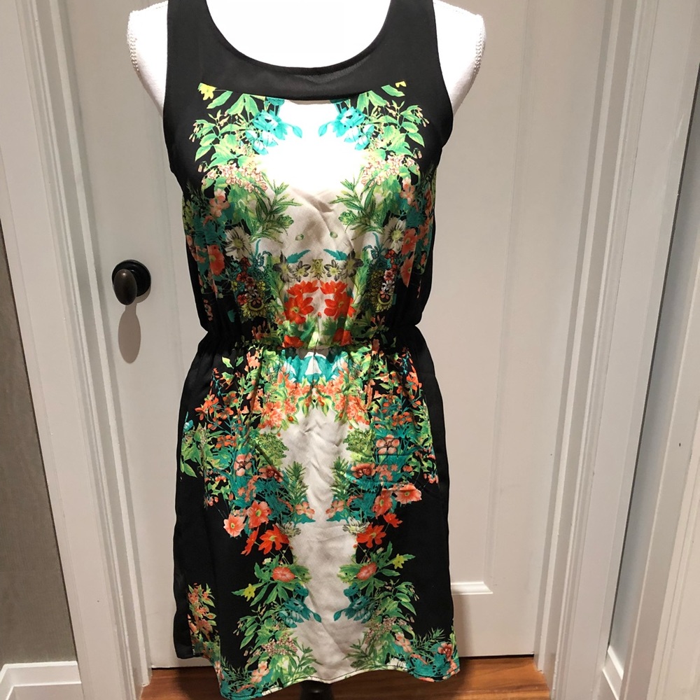 Collective Concepts dress